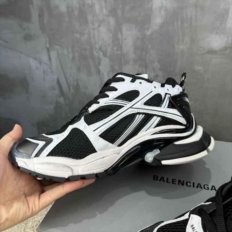 Balenciaga Track Shoes